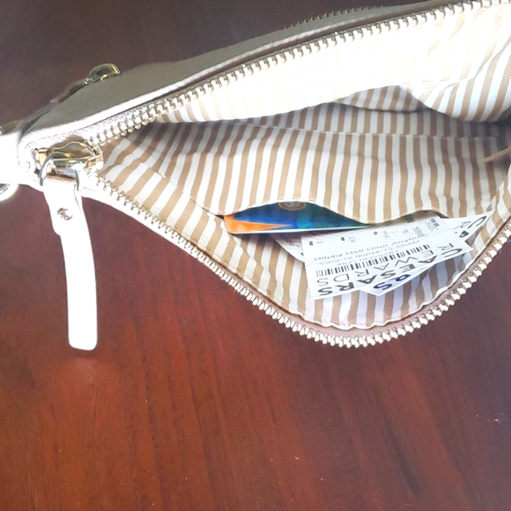 Kate Spade Cross Sholder Purse - Picture 4 of 8